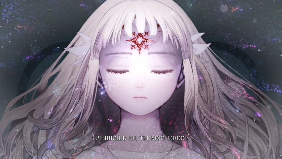 ENDER LILIES: Quietus of the Knights