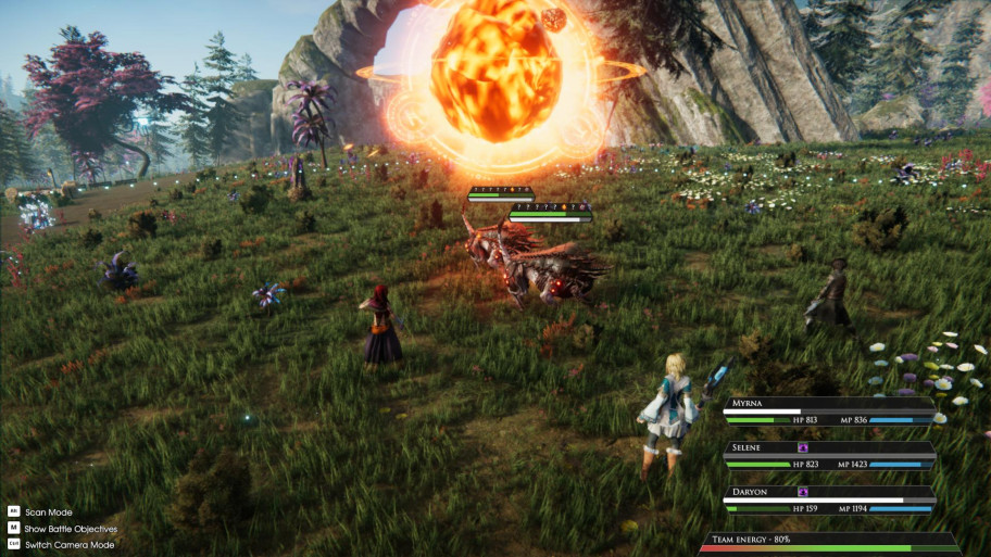 Weapons that consume souls are saturated with them, and then inflict increased damage.