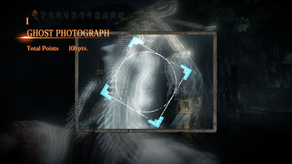 FATAL FRAME / PROJECT ZERO: Maiden of Black Water: Обзор