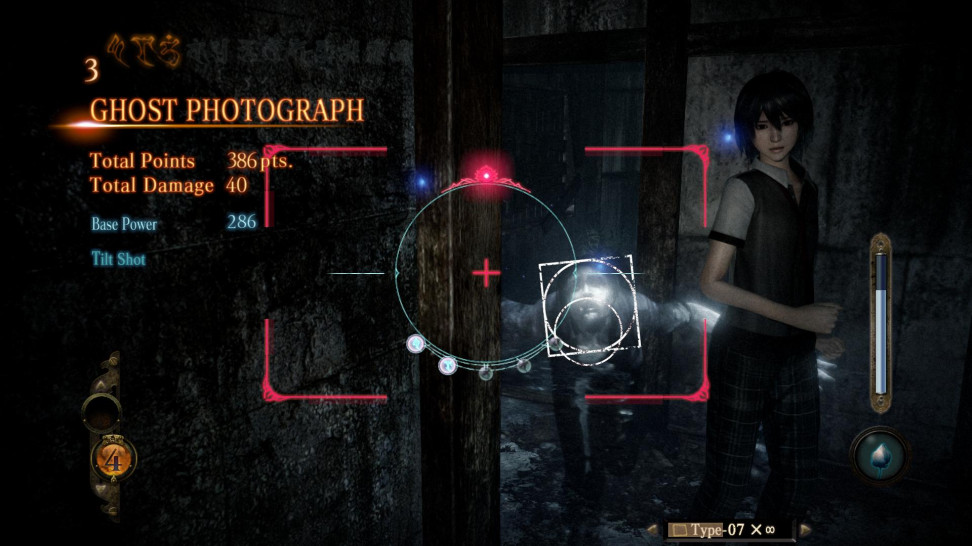 FATAL FRAME / PROJECT ZERO: Maiden of Black Water: Обзор