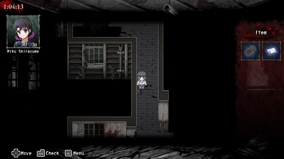 Corpse Party (2021): Обзор