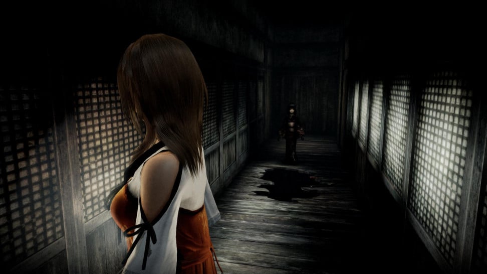 FATAL FRAME / PROJECT ZERO: Maiden of Black Water: Обзор