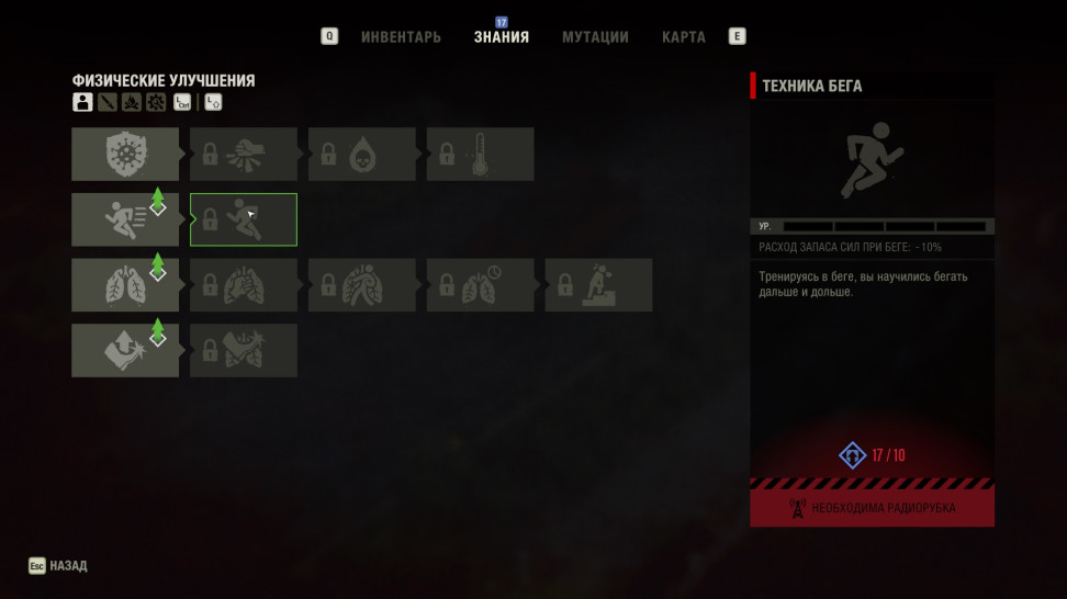 The Last Stand: Aftermath: Обзор