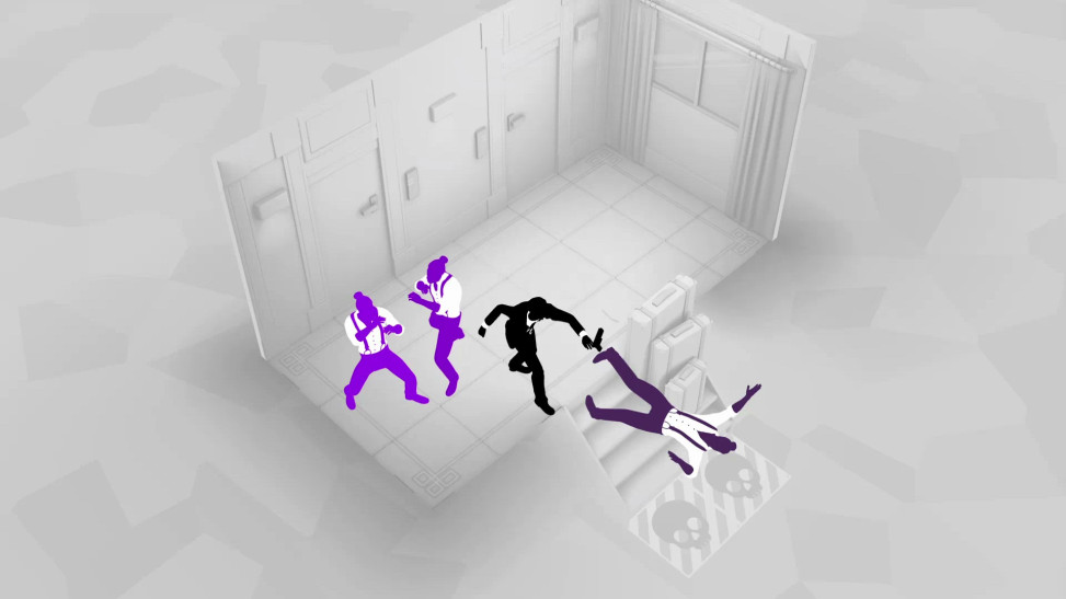 Fights in Tight Spaces: Обзор