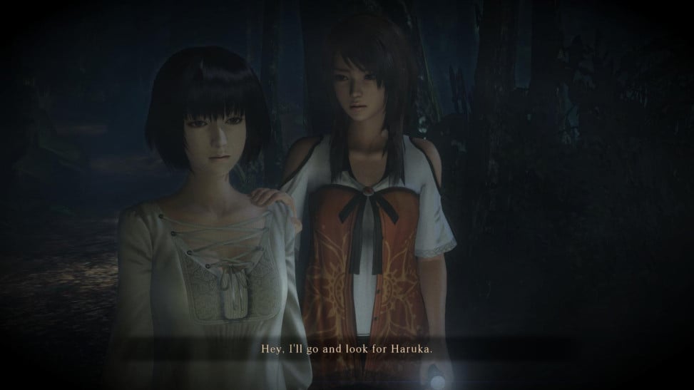 Fatal Frame / Project Zero: Maiden of Black Water: Overview