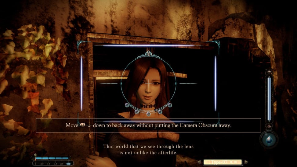 Fatal Frame / Project Zero: Maiden of Black Water: Overview