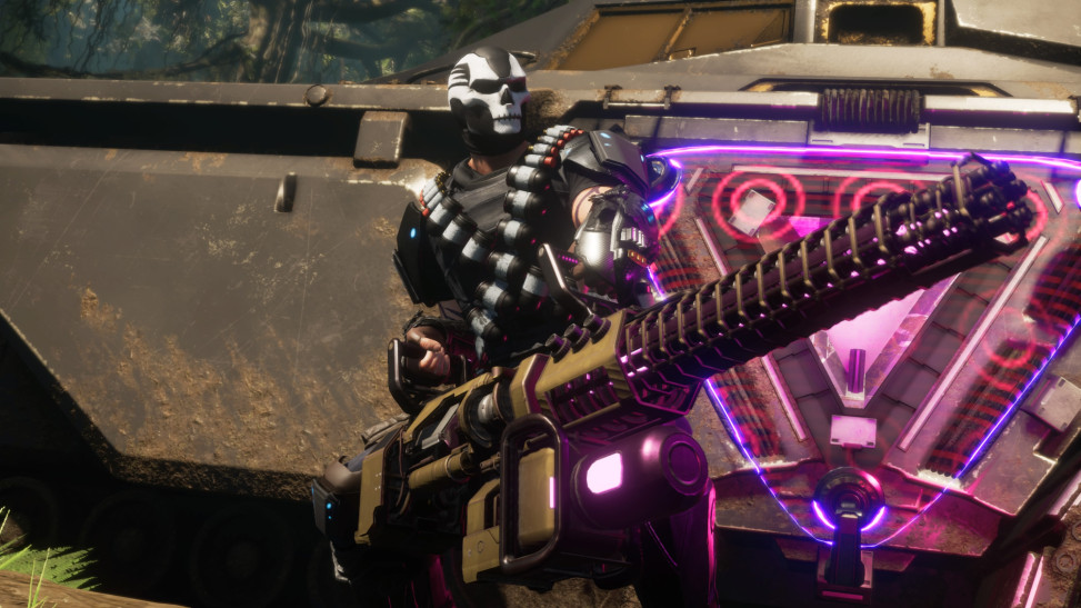Marvel’s Avengers: War for Wakanda — спасёт ли игру Чёрная Пантера?