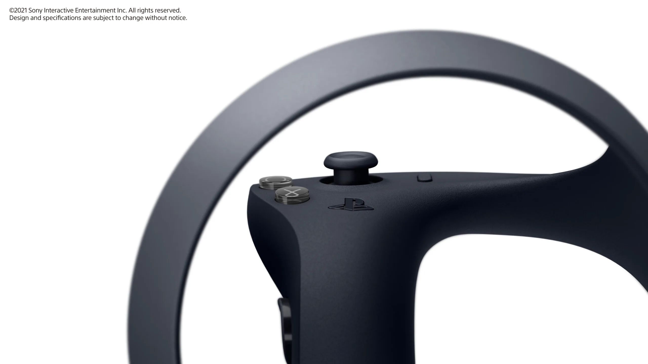 Sony показала некстген-контроллеры для VR
