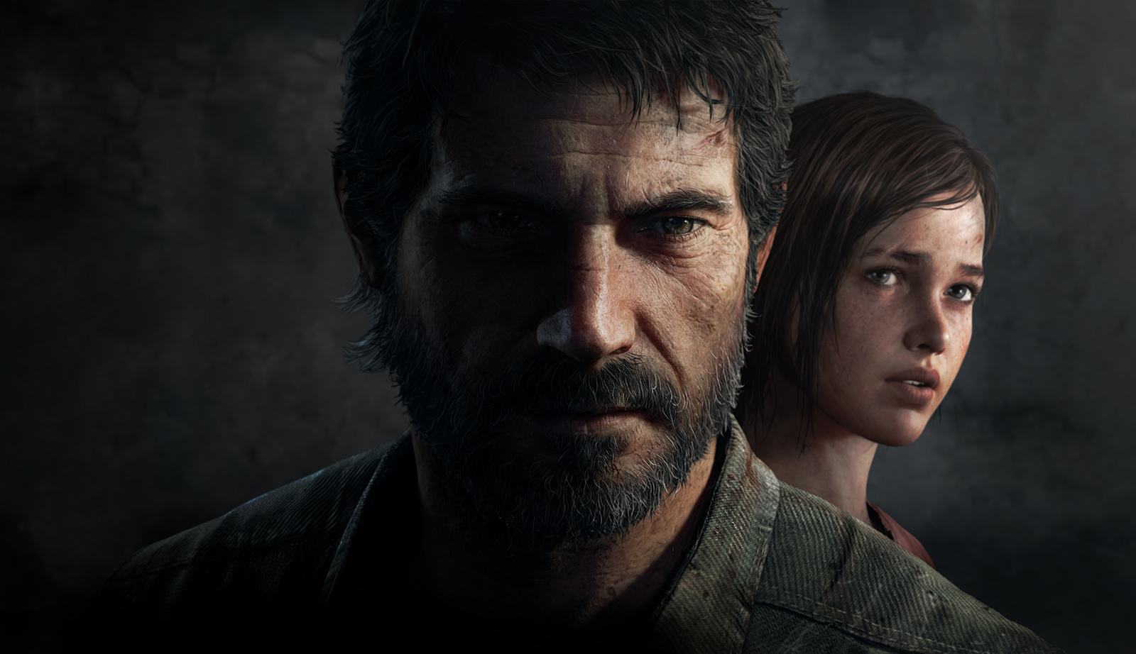 The last of us steam фото 115