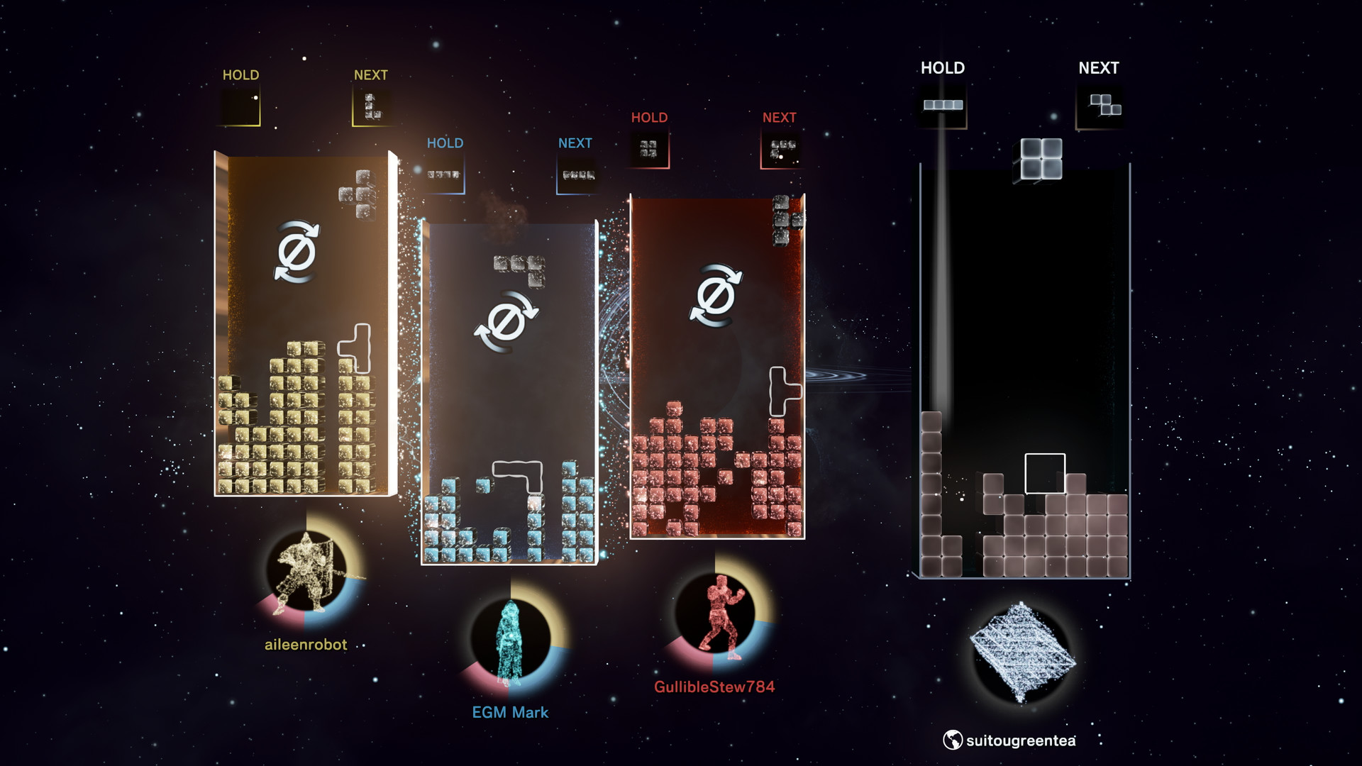 Tetris effect steam фото 7