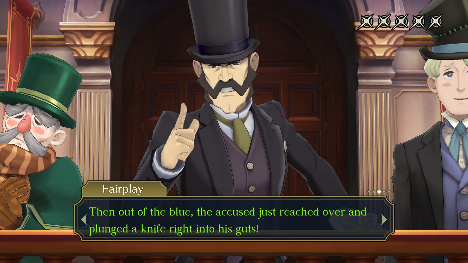 The great ace attorney chronicles. The great Ace attorney Chronicles обзор. The great Ace attorney Chronicles screenshots. The great Ace attorney Chronicles игра. The great Ace attorney 1 дело.