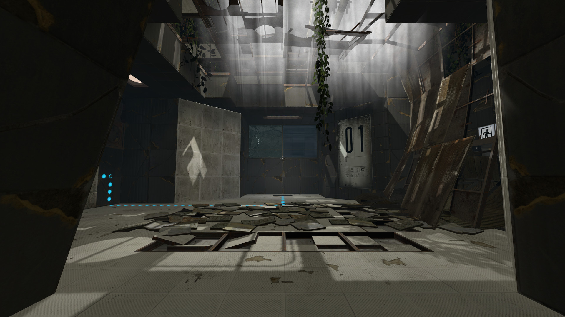 Portal 2 reloaded mod фото 7