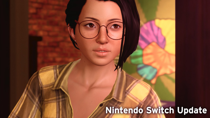 Скриншот из&amp;nbsp;True Colors для Switch.