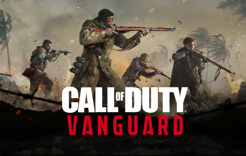   Vanguard.   Charlie Intel,     : ,  &nbsp;- —  ,         .