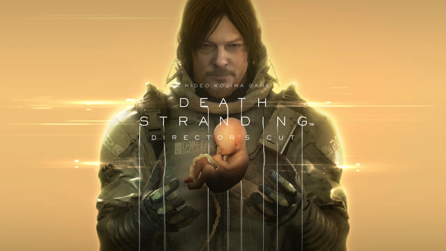 Death stranding пропадают текстуры