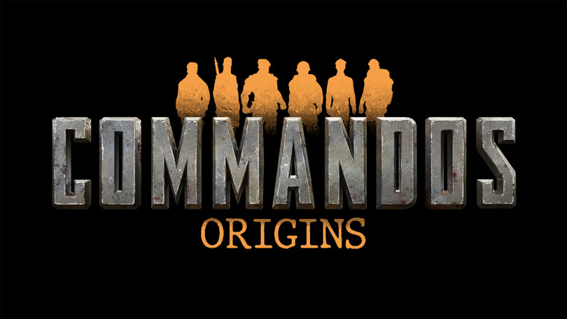 New Commandos is called Commandos: Origins &#8211; She will again become tactic about the second world