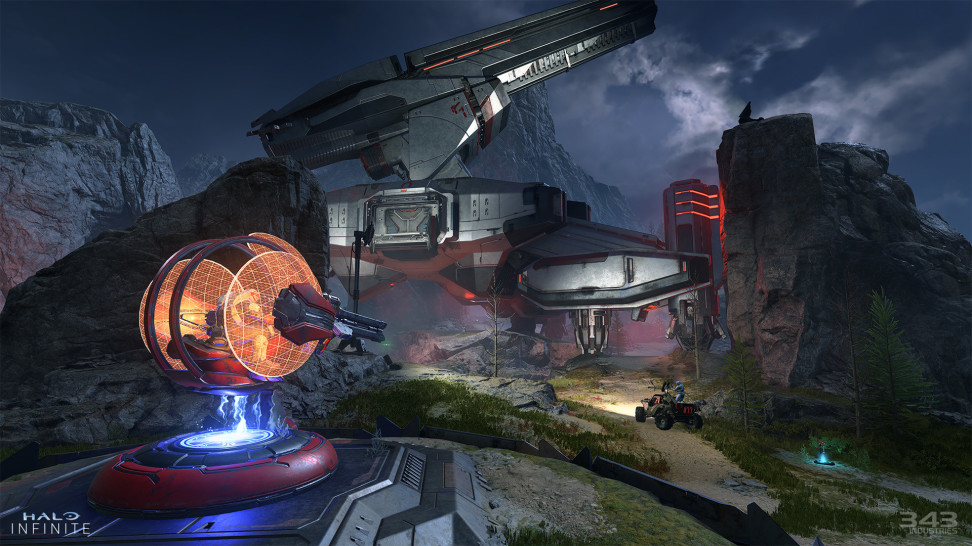 Авторы Halo Infinite обещают подумать над прокачкой боевого пропуска — его ругают за игровые ограничения и медлительность прогресса