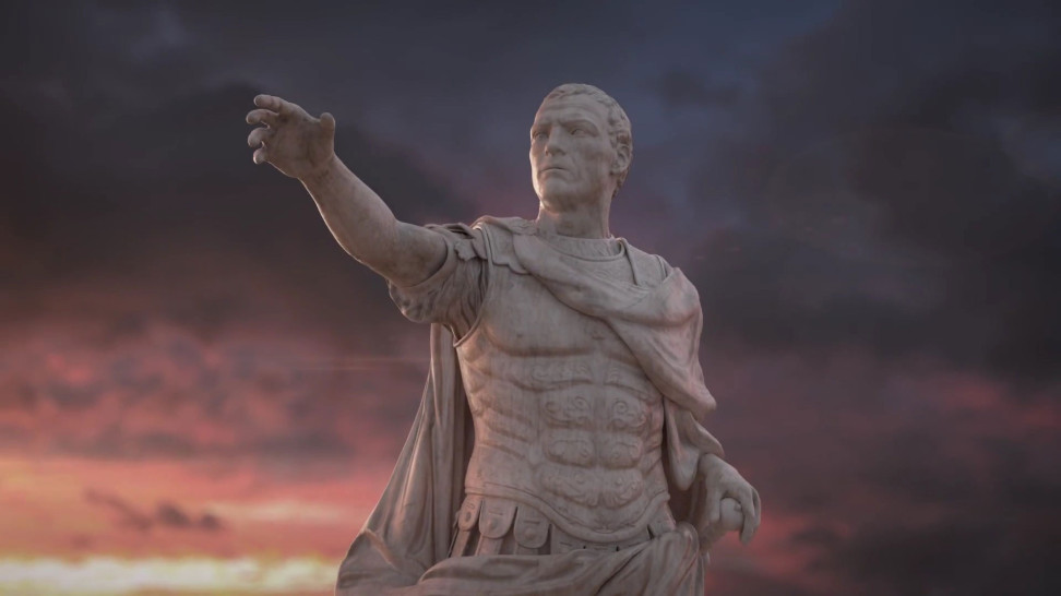 Paradox временно остановила развитие Imperator: Rome из-за внутренних перемен