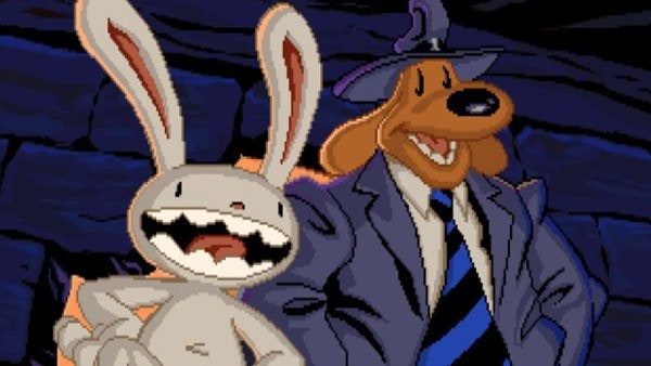 Ретродвижок ScummVM получил большое обновление в честь 20-летия — теперь он поддерживает 2,5D и квесты про Петьку
