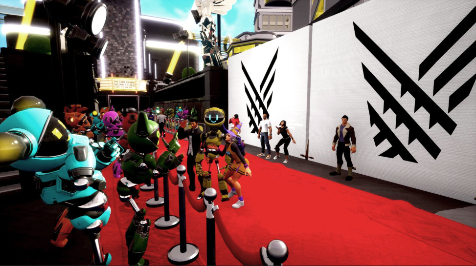 The Game Awards можно будет посмотреть в виртуальном пространстве — у Джеффа Кили большие планы на такой формат