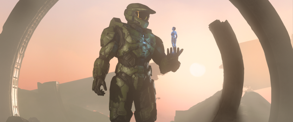 Лучшая Halo за последние 10 лет, хоть и с проблемами в сюжете, — что пишут в обзорах одиночной кампании Halo Infinite