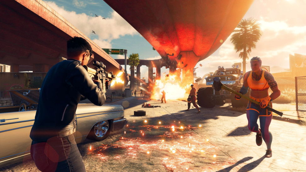 Saints row 3 или saints row 4 что лучше. 02954.tM2kPa5. Saints row 3 или saints row 4 что лучше фото. Saints row 3 или saints row 4 что лучше-02954.tM2kPa5. картинка Saints row 3 или saints row 4 что лучше. картинка 02954.tM2kPa5