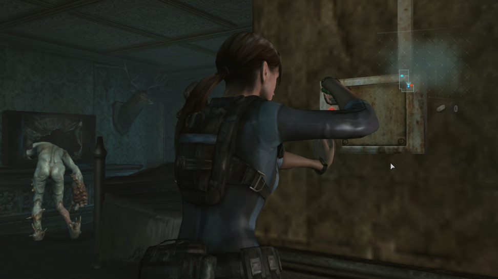 resident evil revelations история. 00107.RRyOM0t. resident evil revelations история фото. resident evil revelations история-00107.RRyOM0t. картинка resident evil revelations история. картинка 00107.RRyOM0t. Приверженцам мышки и клавиатуры повезло меньше, зато у нас есть повод растянуть удовольствие как минимум на полгода. В марте мы уже встретили и успели оценить Resident Evil 6, спустя два месяца на «большие экраны» выходит и Revelations. В Capcom набили руку на ремейках и переизданиях, поэтому и в переосмысление этой серии верилось, но на самом ли деле это возвращение к истокам, как позиционировали игру? resident evil revelations история. 00107.RRyOM0t. resident evil revelations история фото. resident evil revelations история-00107.RRyOM0t. картинка resident evil revelations история. картинка 00107.RRyOM0t. Приверженцам мышки и клавиатуры повезло меньше, зато у нас есть повод растянуть удовольствие как минимум на полгода. В марте мы уже встретили и успели оценить Resident Evil 6, спустя два месяца на «большие экраны» выходит и Revelations. В Capcom набили руку на ремейках и переизданиях, поэтому и в переосмысление этой серии верилось, но на самом ли деле это возвращение к истокам, как позиционировали игру?