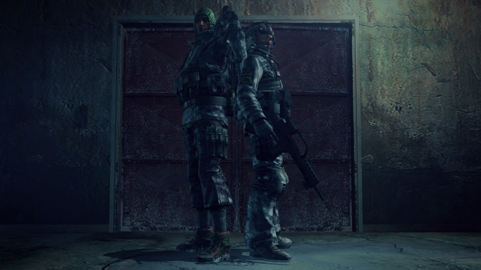 resident evil revelations что это. Смотреть фото resident evil revelations что это. Смотреть картинку resident evil revelations что это. Картинка про resident evil revelations что это. Фото resident evil revelations что это