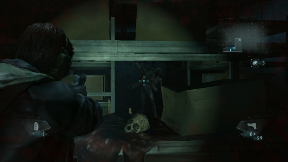 resident evil revelations что это. Смотреть фото resident evil revelations что это. Смотреть картинку resident evil revelations что это. Картинка про resident evil revelations что это. Фото resident evil revelations что это