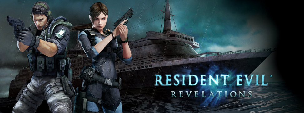 resident evil revelations что это. Смотреть фото resident evil revelations что это. Смотреть картинку resident evil revelations что это. Картинка про resident evil revelations что это. Фото resident evil revelations что это