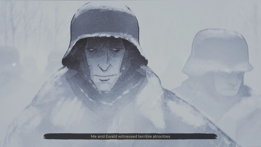 war mongrels characters war mongrels characters