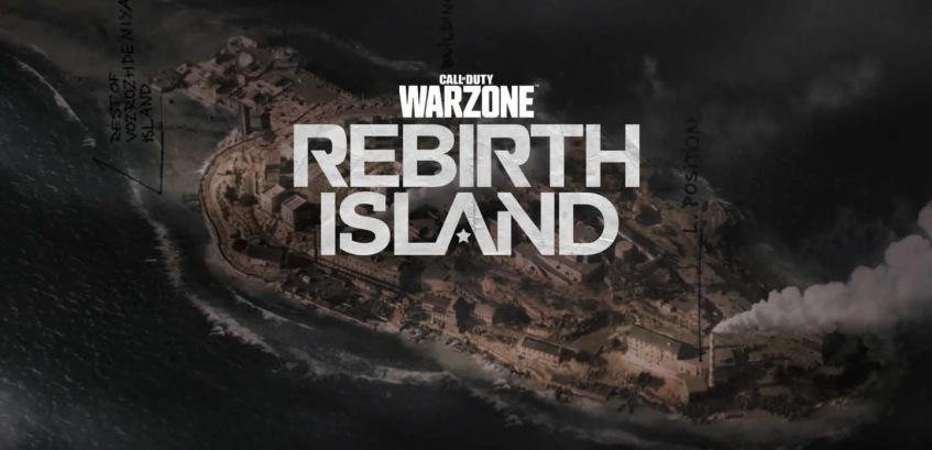 «Остров возрождения» в&amp;nbsp;Warzone технически является ремейком карты «Алькатрас» из&amp;nbsp;Call of&amp;nbsp;Duty: Black Ops 4