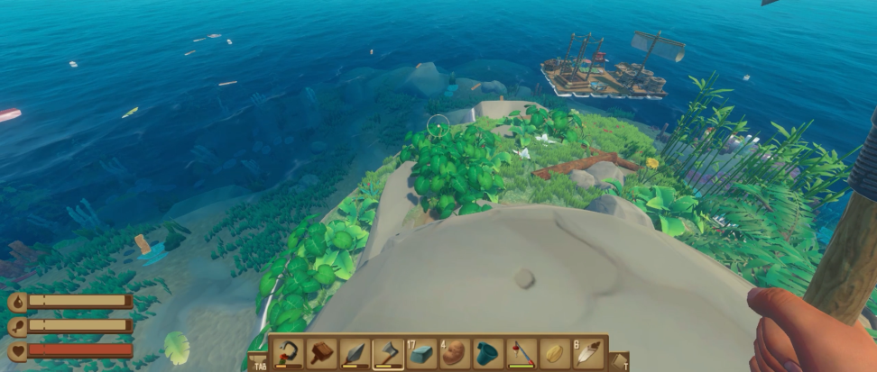 что делать с козой в raft. Смотреть фото что делать с козой в raft. Смотреть картинку что делать с козой в raft. Картинка про что делать с козой в raft. Фото что делать с козой в raft