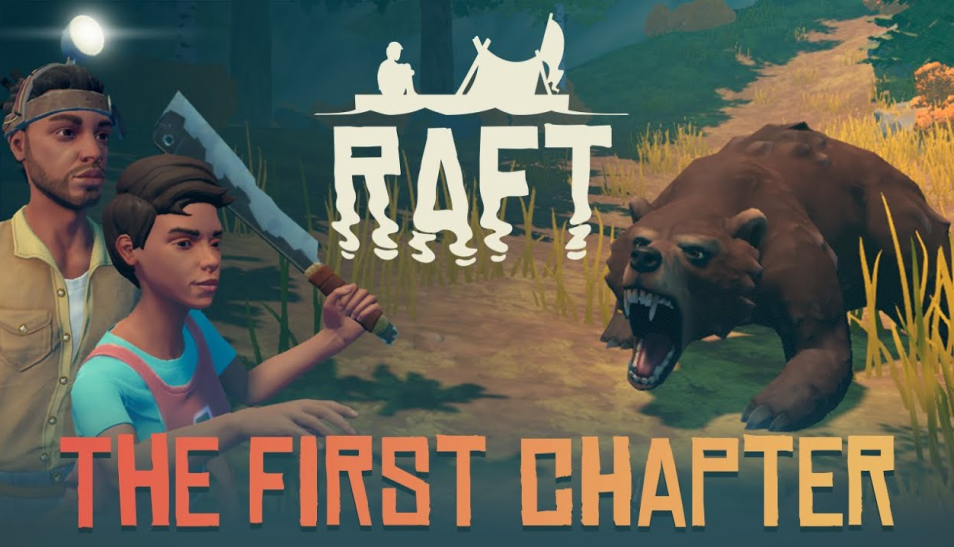 что делать с козой в raft. Смотреть фото что делать с козой в raft. Смотреть картинку что делать с козой в raft. Картинка про что делать с козой в raft. Фото что делать с козой в raft