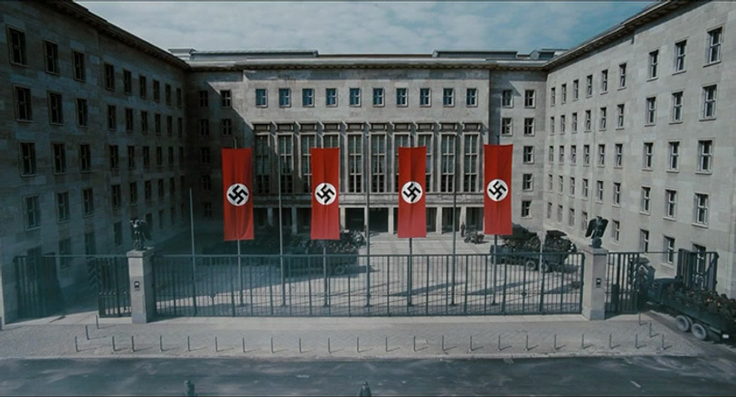 Нацистский Берлин