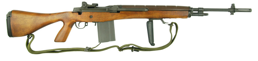 M14E2/M14A1