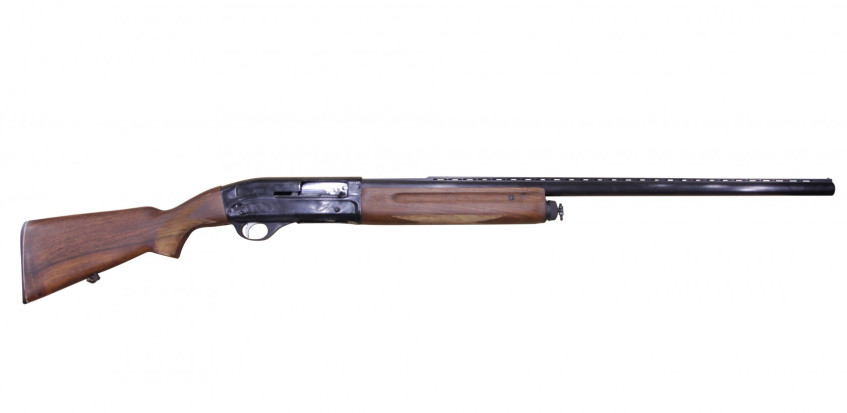 Remington Model 870, Remington Model 1100, МЦ&amp;nbsp;21-12, ТОЗ-34 и&amp;nbsp;ИЖ-58