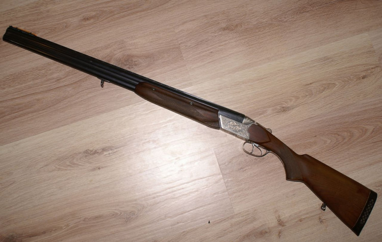 Remington Model 870, Remington Model 1100, МЦ&amp;nbsp;21-12, ТОЗ-34 и&amp;nbsp;ИЖ-58
