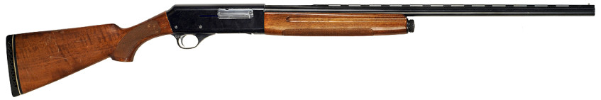 Franchi AL-48, Remington Model 1100 и&amp;nbsp;МЦ&amp;nbsp;21-12