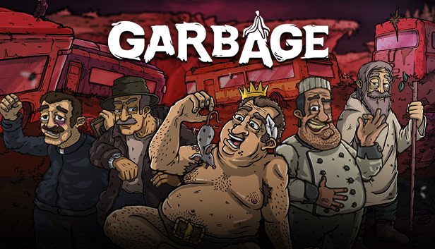 garbage игра где взять еду. Смотреть фото garbage игра где взять еду. Смотреть картинку garbage игра где взять еду. Картинка про garbage игра где взять еду. Фото garbage игра где взять еду