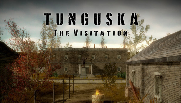 tunguska the visitation коды