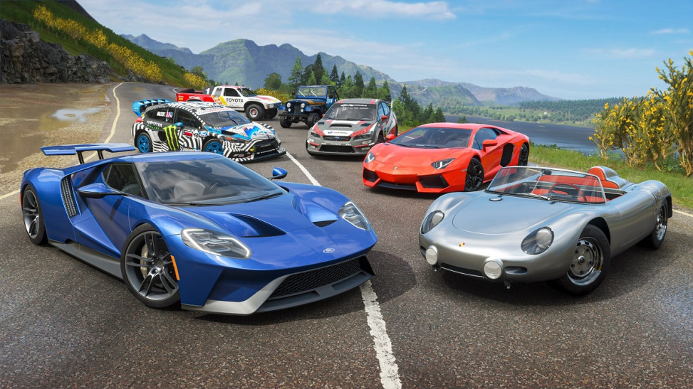 Чем отличается ультимейт издание forza horizon 4. Смотреть фото Чем отличается ультимейт издание forza horizon 4. Смотреть картинку Чем отличается ультимейт издание forza horizon 4. Картинка про Чем отличается ультимейт издание forza horizon 4. Фото Чем отличается ультимейт издание forza horizon 4