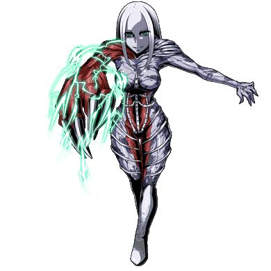 Eroquis Resident Evil