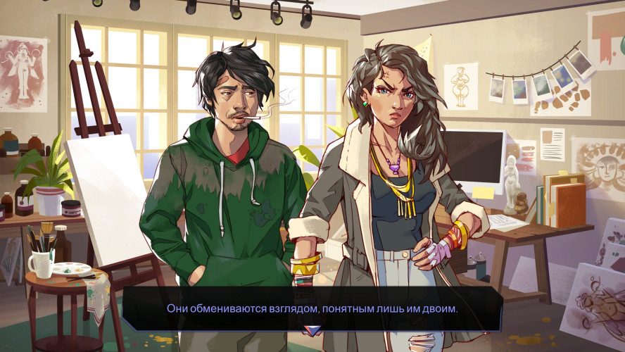 Boyfriend Dungeon: Мы зря пропустили
