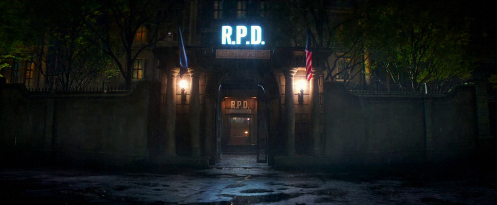 Обзор фильма Resident Evil: Welcome to Raccoon City