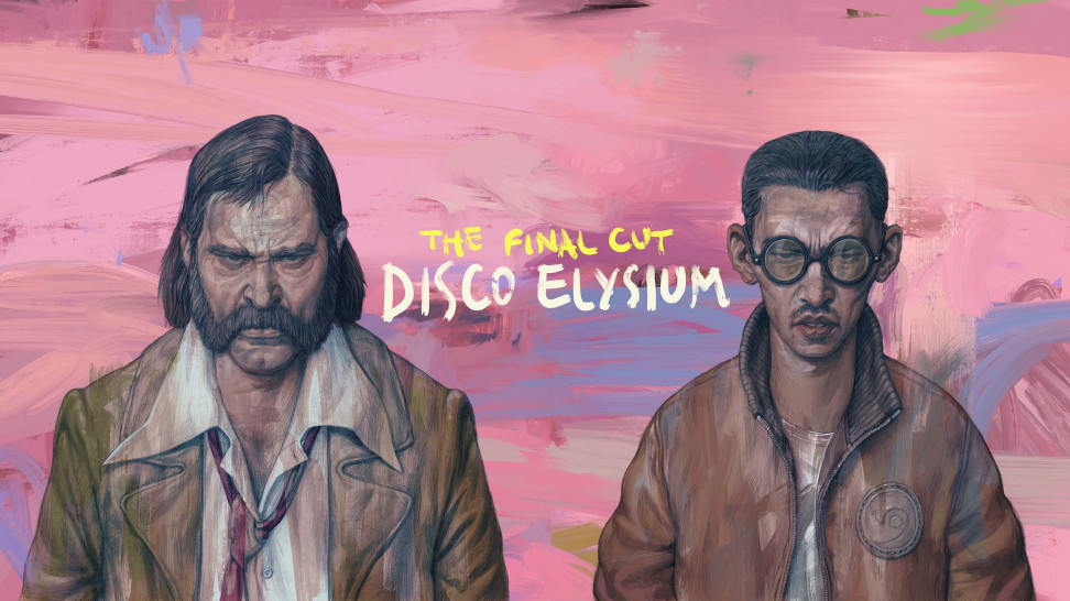 Disco elysium имя главного героя