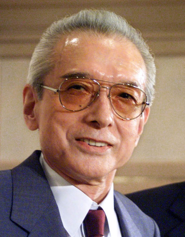 Хироси Ямаути(1927-2013), Внук Фусадзиро