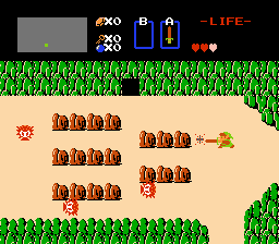 Legend of&amp;nbsp;Zelda&amp;nbsp;— вы&amp;nbsp;же хотите чтобы эта сказка закончилась хорошо?