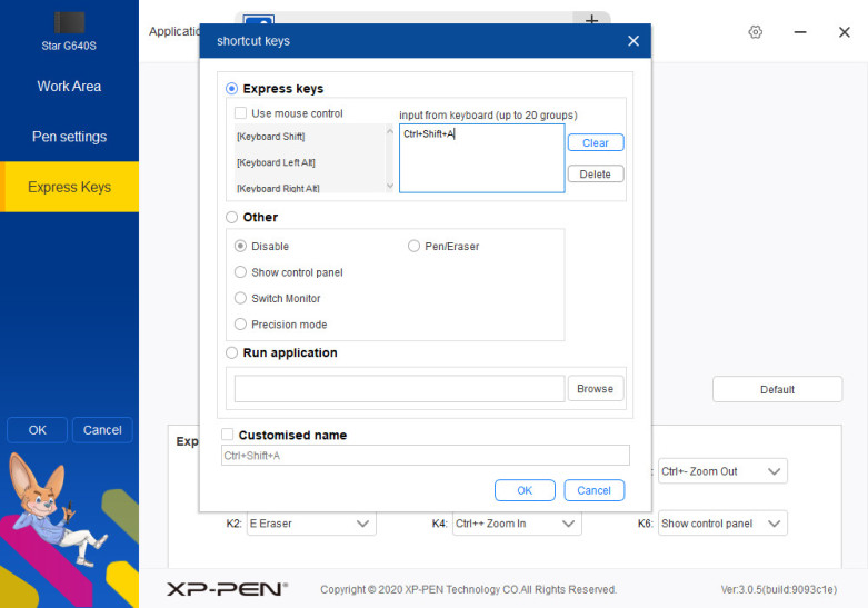 Как я начал рисовать на ПК с помощью планшета Star G640S (личные впечатления и немного рекламы)