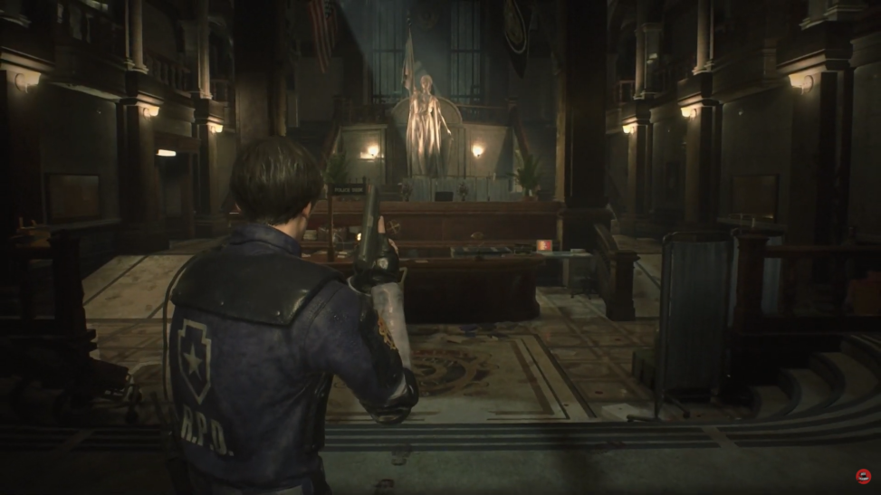 resident evil 2 remake второе прохождение в чем отличие. Смотреть фото resident evil 2 remake второе прохождение в чем отличие. Смотреть картинку resident evil 2 remake второе прохождение в чем отличие. Картинка про resident evil 2 remake второе прохождение в чем отличие. Фото resident evil 2 remake второе прохождение в чем отличие